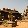 Bhaktapur